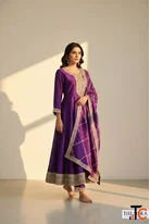 Anarkali Suit Sets
