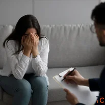 Life Coach in Coimbatore - Adhia Foundations