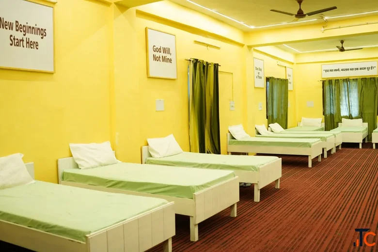 Nasha Mukti Kendra in Banga