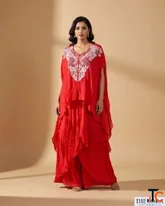 Navratri Festival Dress