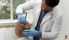 7 Things to Check Before Choosing a Hair Transplant Surgeon in Australia
