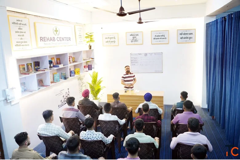Nasha Mukti Kendra in Kapurthala