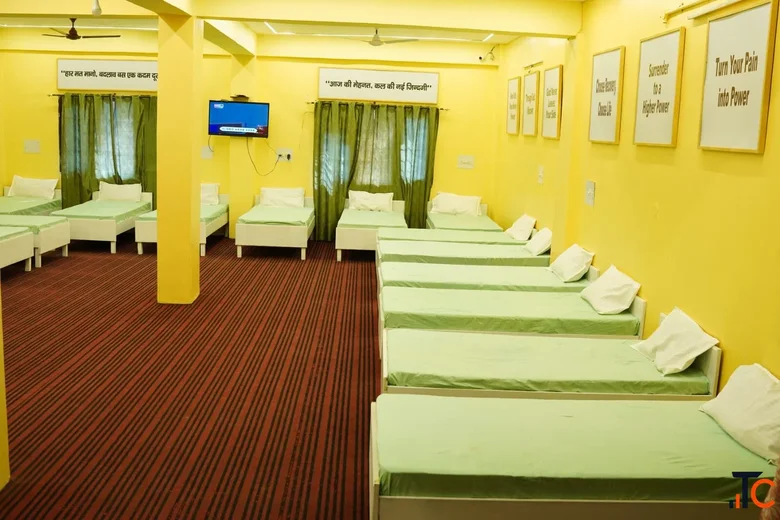Nasha Mukti Kendra in Kapurthala