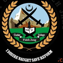 cadet colllege fateh jang