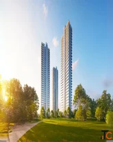 Meffier The Centrale Sector 66 Gurgaon - Luxury Apartments in Gurugram