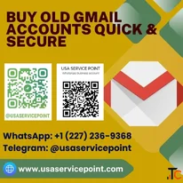 Secure 20 Marketplaces to Buy Old Gmail Accounts Cheap Premium in 2027