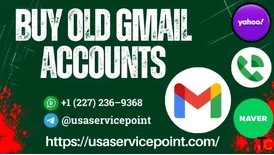 Safe 17 Vendors to Buy Old Gmail Accounts Instant Bulk in 2027