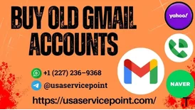 Verified 30 Shops to Buy Old Gmail Accounts High Low Quality in 2027