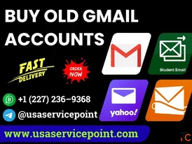 Genuine 10 Services to Buy Old Gmail Accounts With Without Recovery in 2027