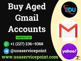 Best 21 Websites to Buy Old Gmail Accounts Aged Verified in 2027
