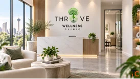 Thryve Wellness Clinic