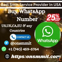 Buy WhatsApp Number Buying Guide Verification Privacy and Security