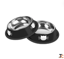 Cat Bowls Feeders and Waterers for Everyday Care