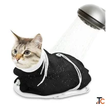 Cat Cleaning Supplies for a Fresher Tidier Home