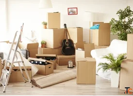 Villa Movers in Dubai Free Survey Written Quote Brightway Movers