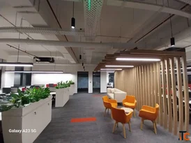 Give Your Workplace a Modern and Professional Look