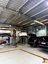 Volkswagen Service in Dubai - Euro Experts Auto Services Al Quoz