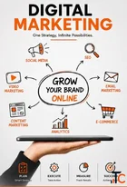 SEO and Digital Marketing Services for Businesses