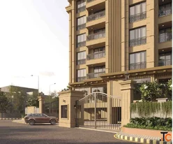 Luxury Apartments for Sale in Bhubaneswar