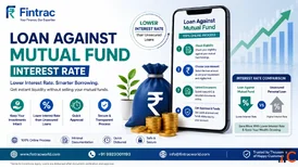 Loan Against Mutual Fund Interest Rate - Compare Loan Costs