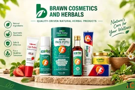 Quality-Driven Natural Herbal Products Brawn Herbals