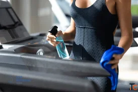 Brisbane Gym Hygiene That Keeps Members Coming Back