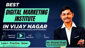 Digital Marketing Course in Indore Steadfast Digital
