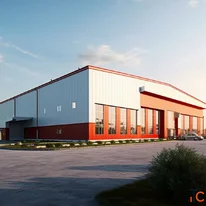 Pre Engineered Metal Building Manufacturers - EPACK