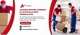 Moving Champs