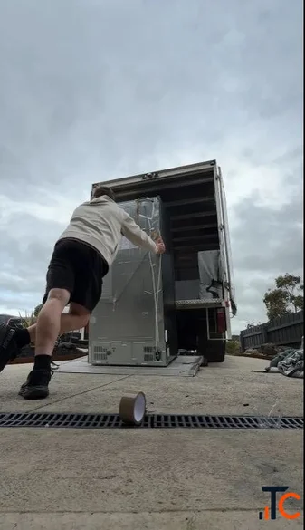 Moving Champs