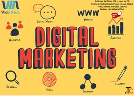 Digital marketing institute in Rohtak After 12th 2027