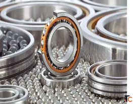 Industrial Bearing Supplier in Delhi - Primarc Bearing