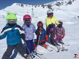 Experienced Ski Instructor Davos Private Lessons