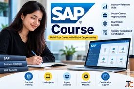 Top 7 SAP Course Providers to Learn SAP Online in 2026