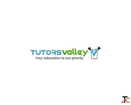 Tutor Valley