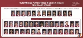 Senior Secondary School in Faridabad Aravali International School