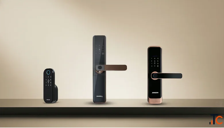 Jainson Locks - Trusted Door Lock Manufacturer and Security Hardware Brand in India