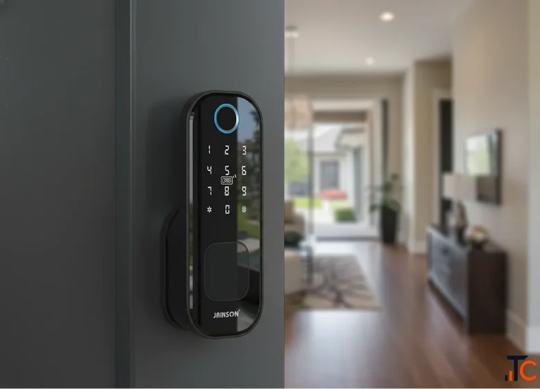 Jainson Locks - Trusted Door Lock Manufacturer and Security Hardware Brand in India