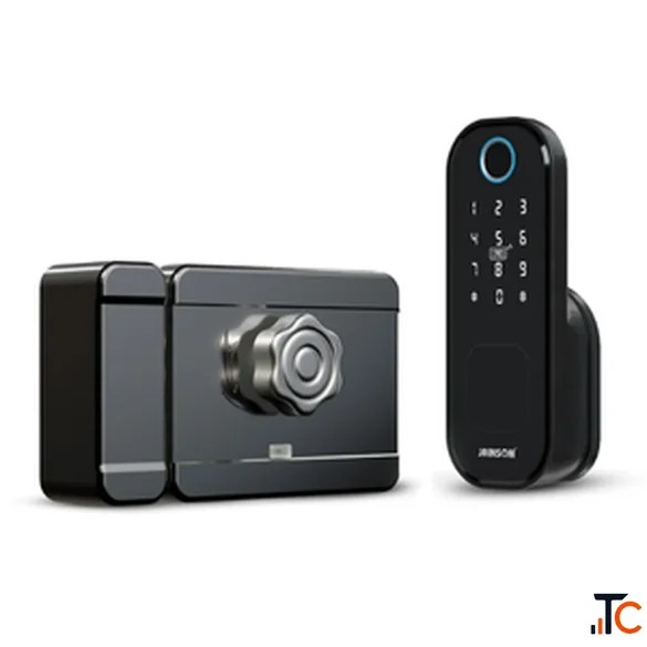 Jainson Locks - Trusted Door Lock Manufacturer and Security Hardware Brand in India