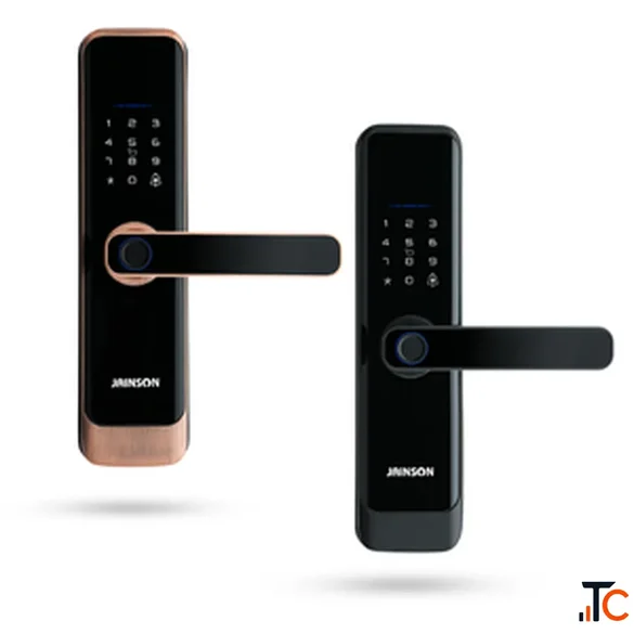 Jainson Locks - Trusted Door Lock Manufacturer and Security Hardware Brand in India