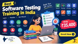 Software Testing Training in India