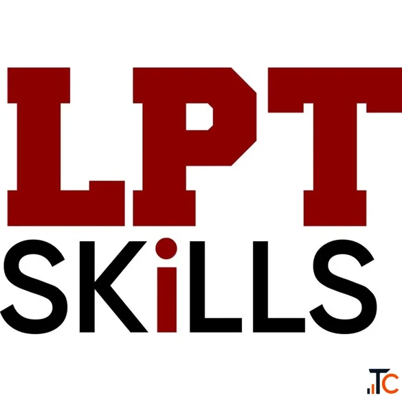 LPT Skills Digital Marketing Course in Jodhpur