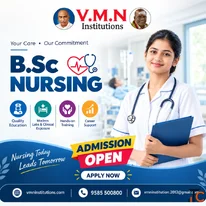 Your Dream Nursing Career Starts with the Right College