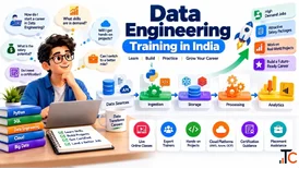Data Engineering Training in India