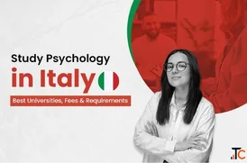 Is Psychology in Italy Available in English