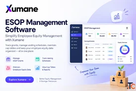 ESOP Management Software Simplify Employee Equity Management with Xumane