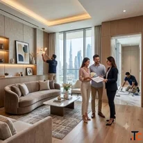 Villa Renovation Dubai Marbella Prime L.L.C.