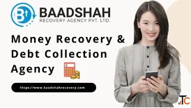 Trusted Money Recovery and Debt Collection Agency in Mumbai