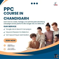 PPC course in chandigarh