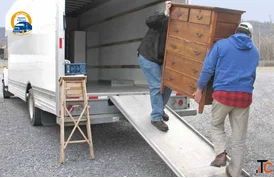 Packers and Movers Services in Bhiwani